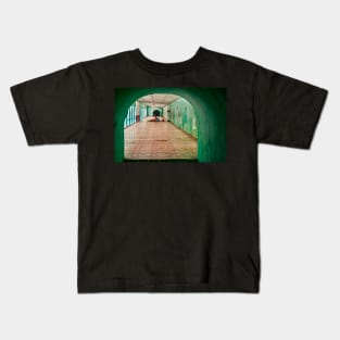 Lunch. Kids T-Shirt